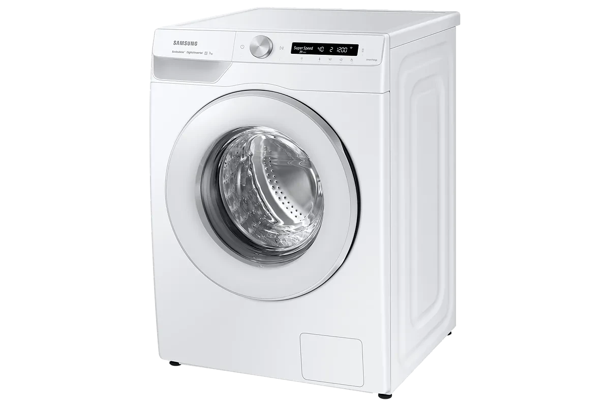Стиральная машина Samsung WW70A6S28TW/LP