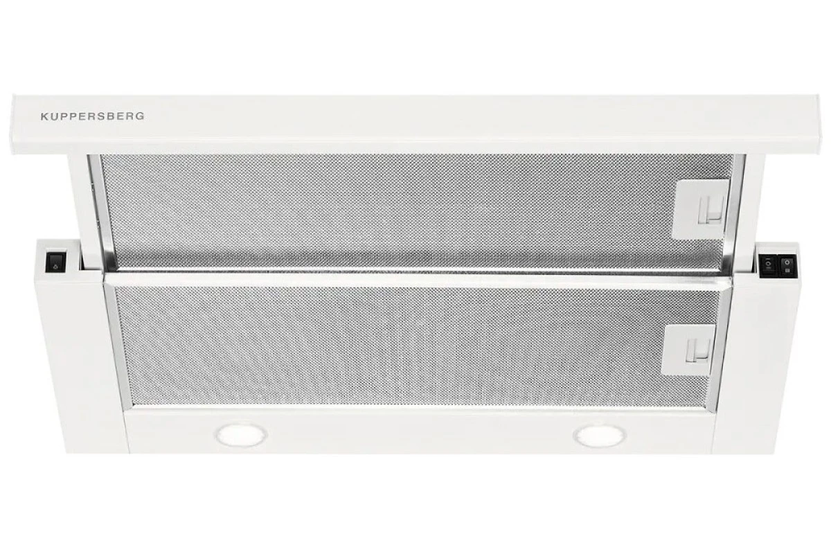 Вытяжка Kuppersberg SLIMTURBO 60 W