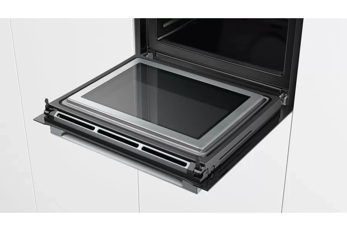 Духовой шкаф Bosch HMG6764B1