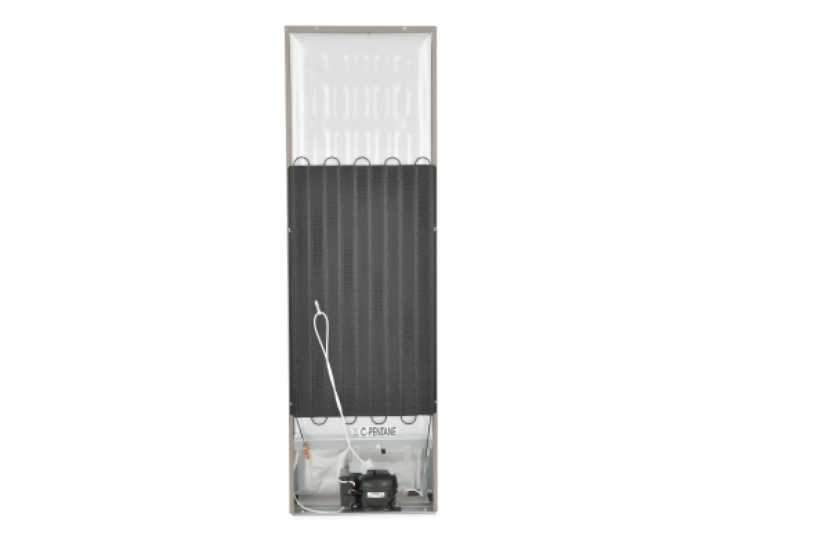 Холодильник с нижней морозильной камерой Hotpoint HTR 8202I BZ O3