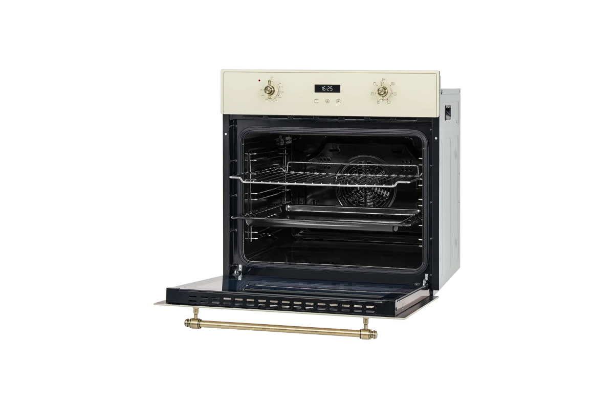 Духовой шкаф Hiberg VM 6260 RY
