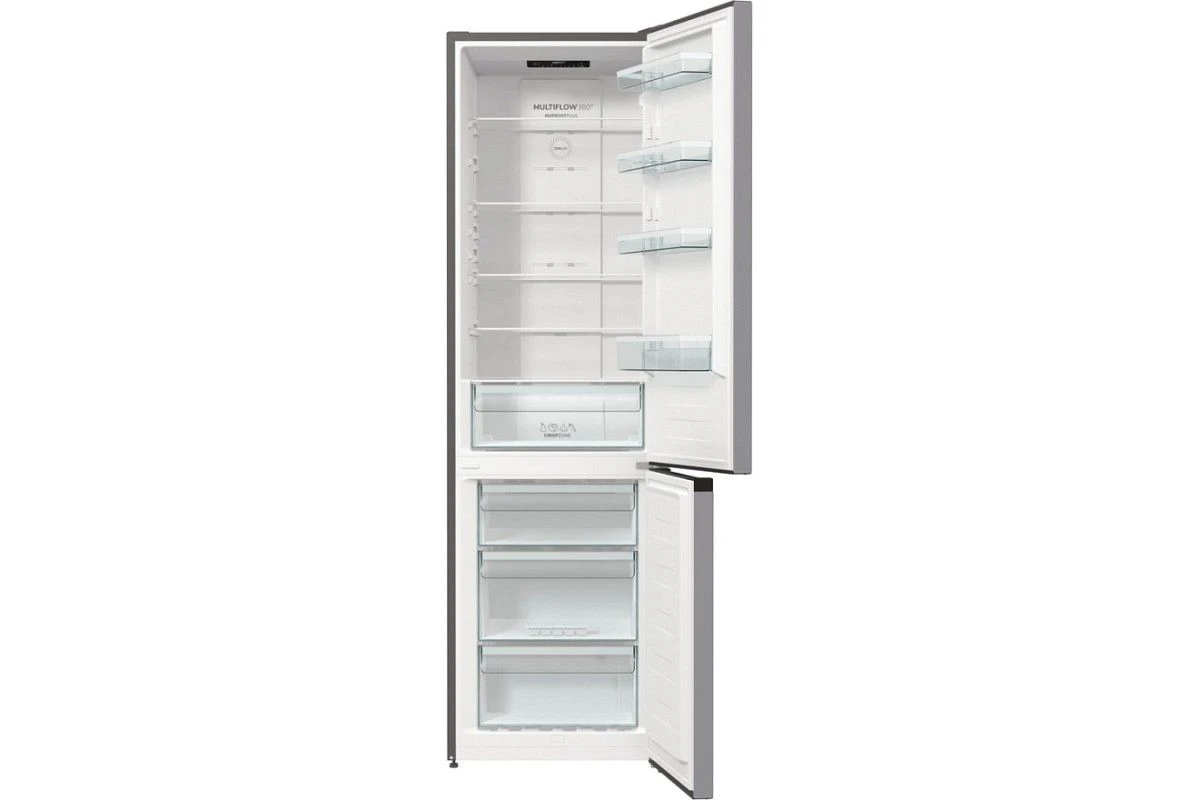 Отдельностоящий холодильник Gorenje NRK6202ES4
