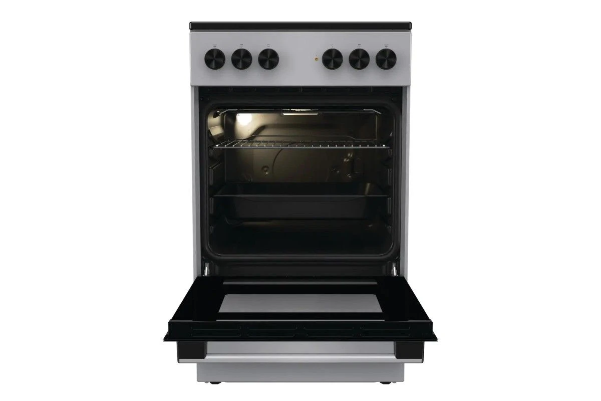 Электрическая плита Gorenje GEC5A12SG