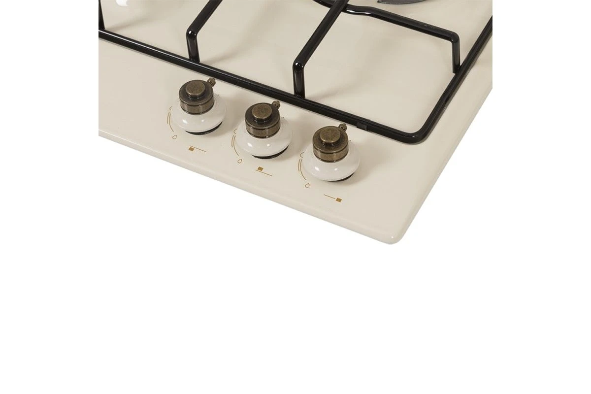 Газовая варочная панель Simfer H45V35O517