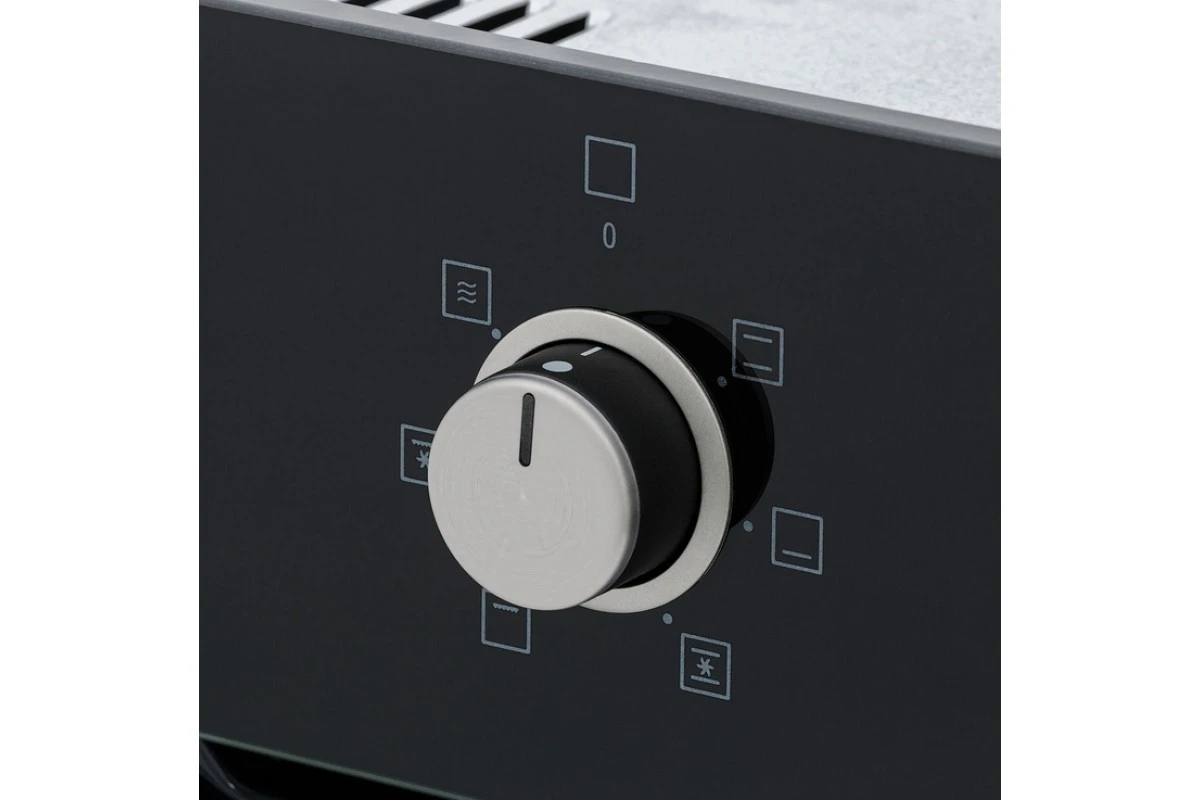 Духовой шкаф Krona BEATO 60 BL
