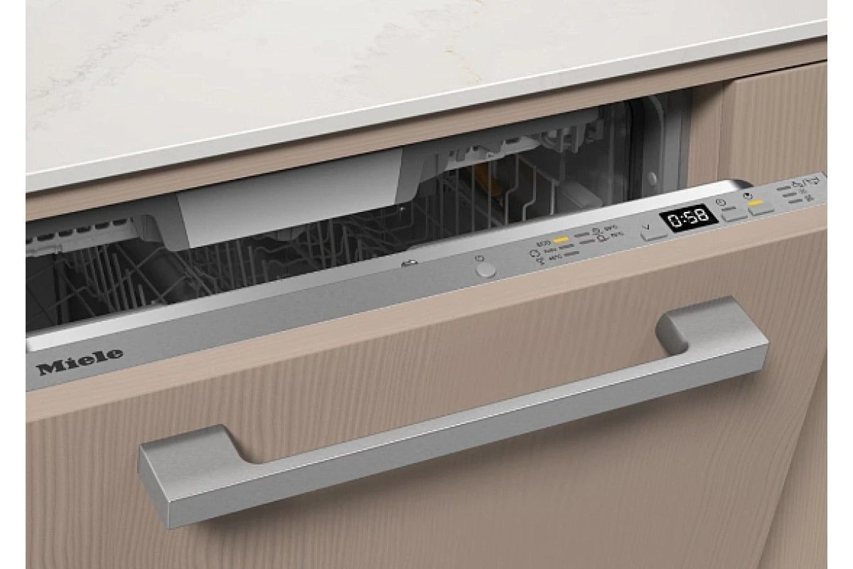 Встраиваемая посудомоечная машина Miele G 5863 SCVi Active Plus