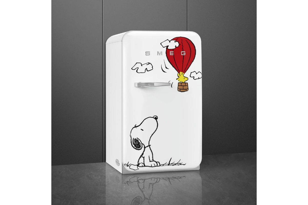 Холодильник Smeg FAB10RDSN5