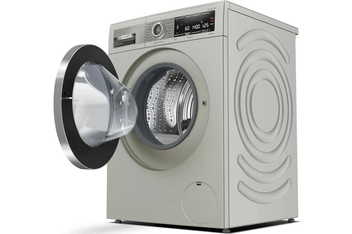 Стиральная машина Bosch WAV28MX0ME