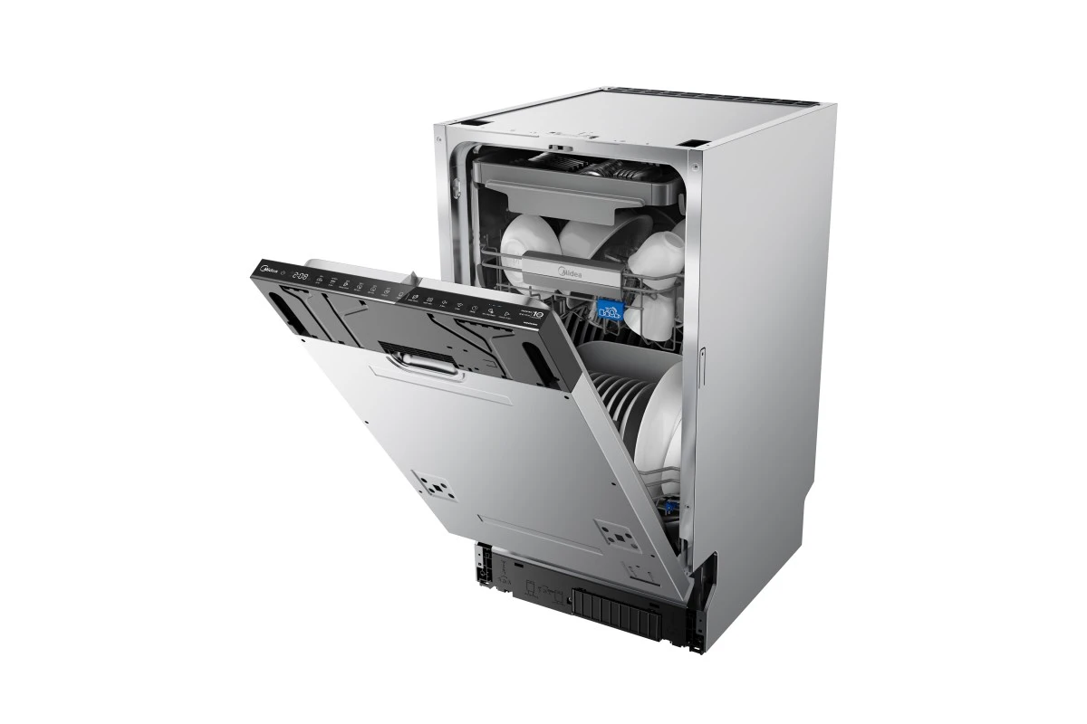 Встраиваемая посудомоечная машина Midea MID45S490I