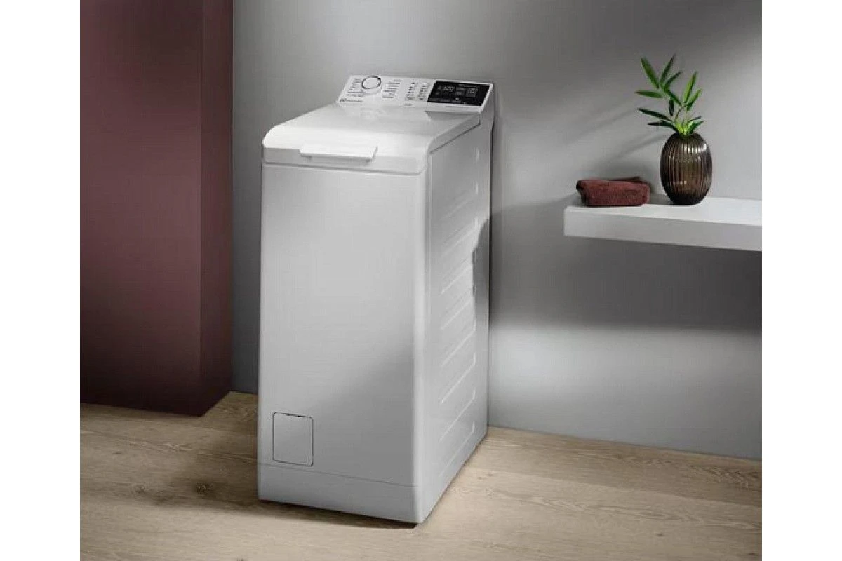 Стиральная машина Electrolux EW6TN24262P
