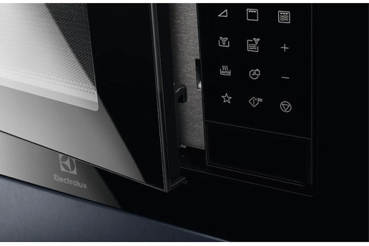 Встраиваемая микроволновая печь Electrolux LMS4253TMK