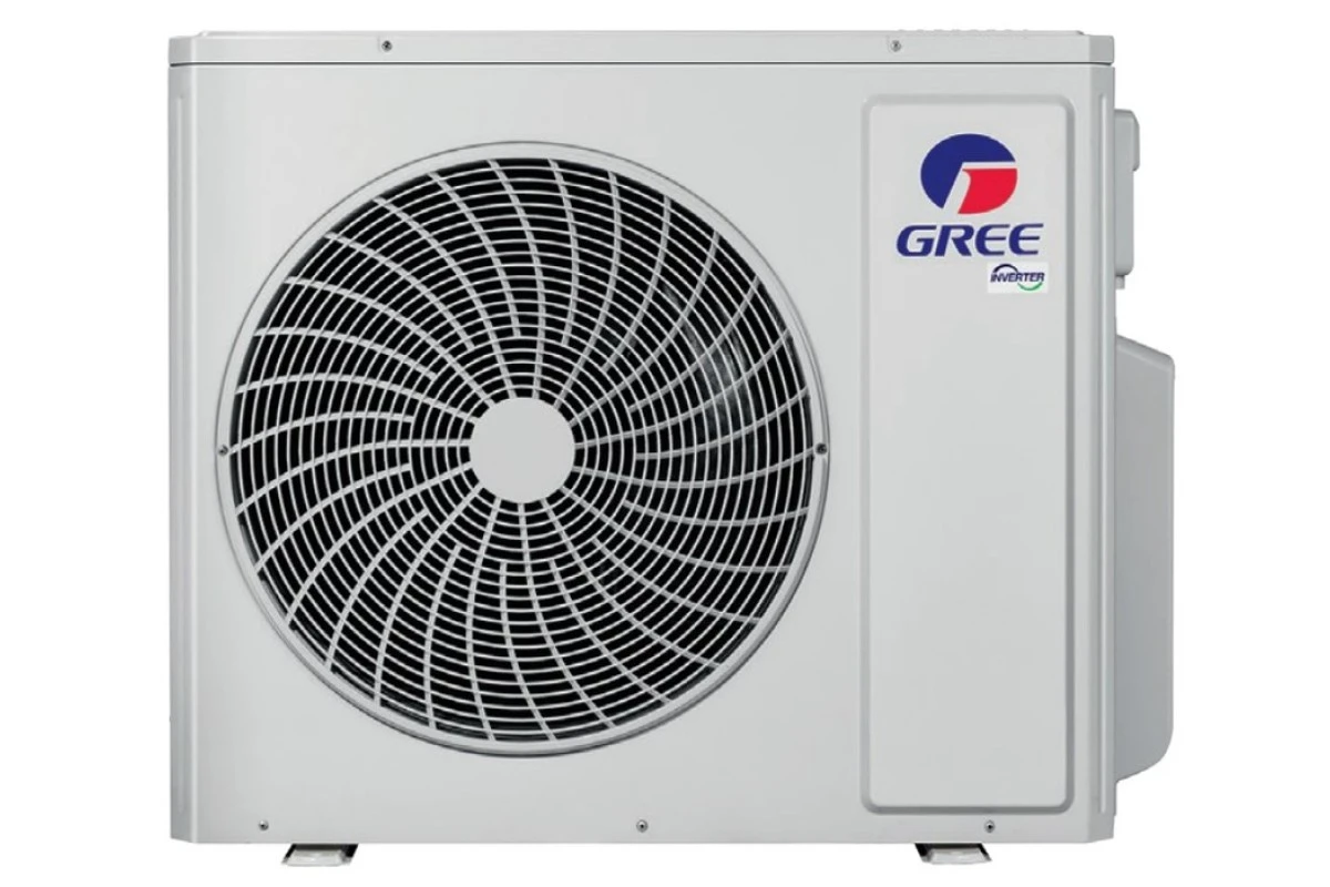 Канальный кондиционер Gree GUD140PHS1/B-S