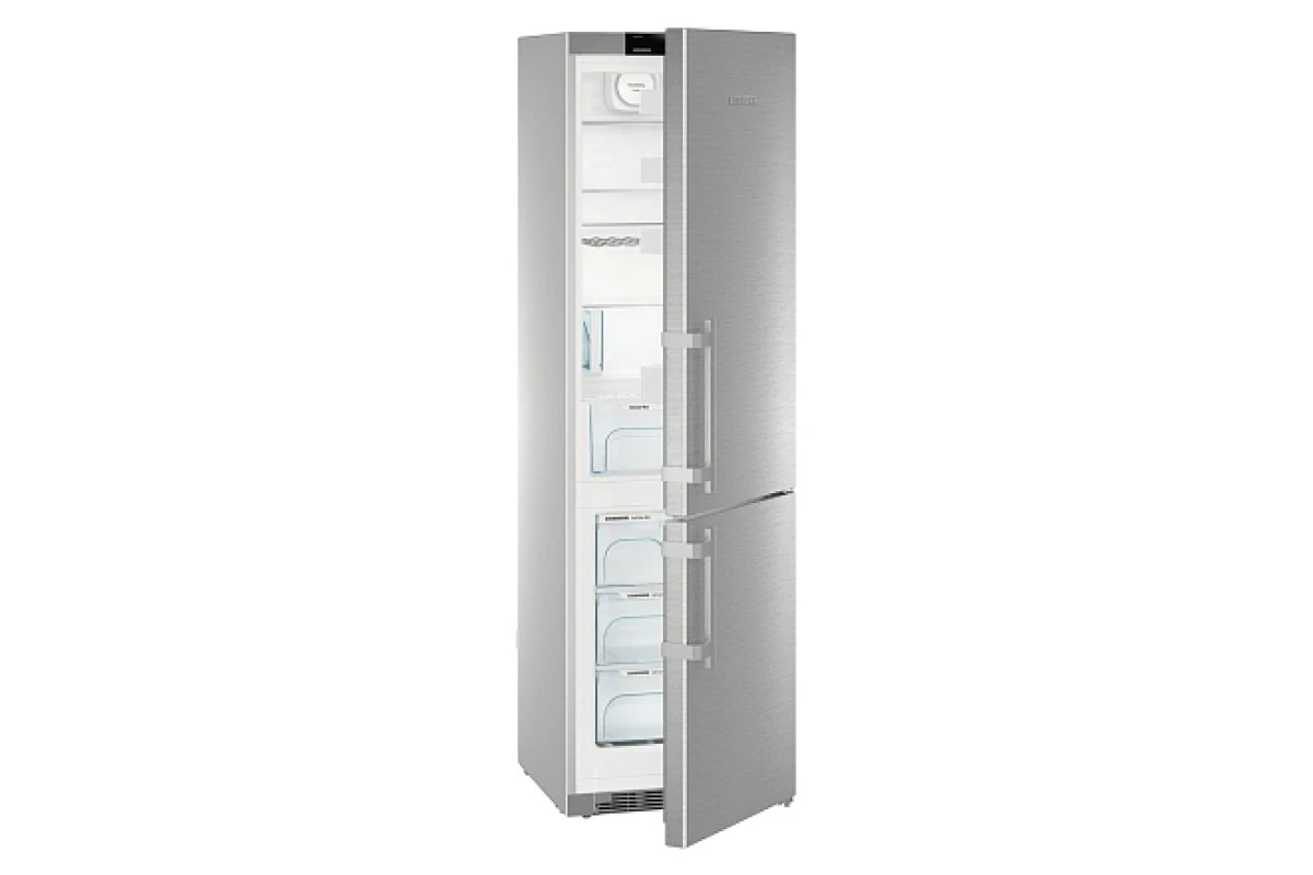 Холодильник Liebherr CNef 4845 Comfort NoFrost