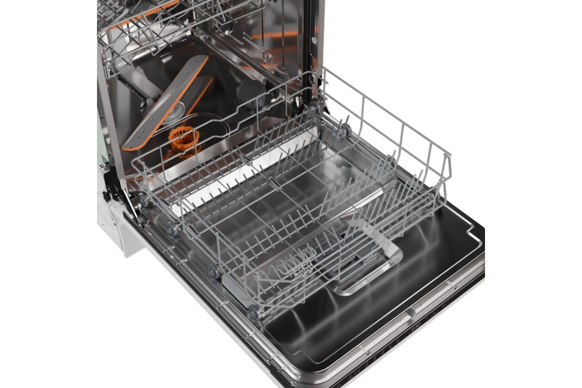 Встраиваемая посудомоечная машина Gorenje GV16D5