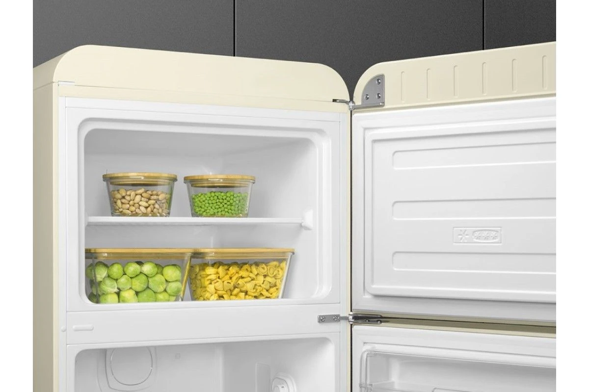 Холодильник Smeg FAB30RCR5