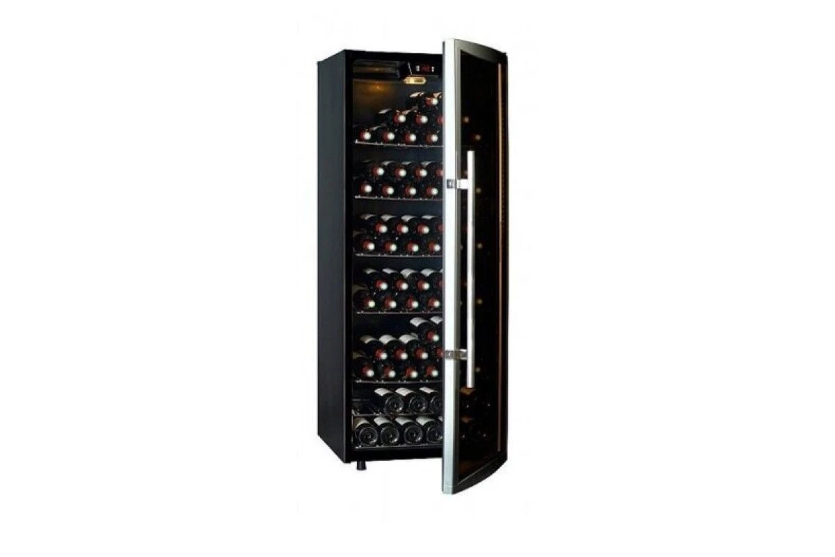 Монотемпературный шкаф La Sommeliere CVD121V