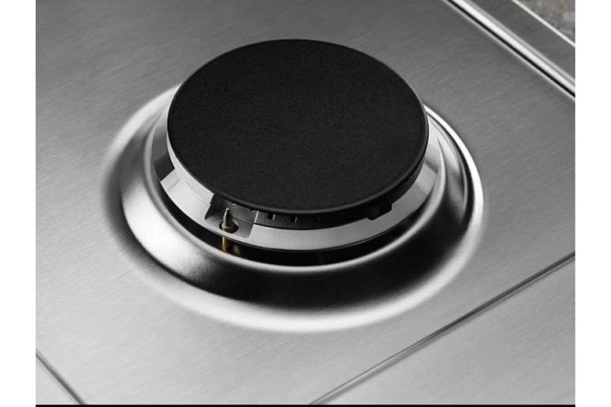 Варочная панель Electrolux KGS6424SX