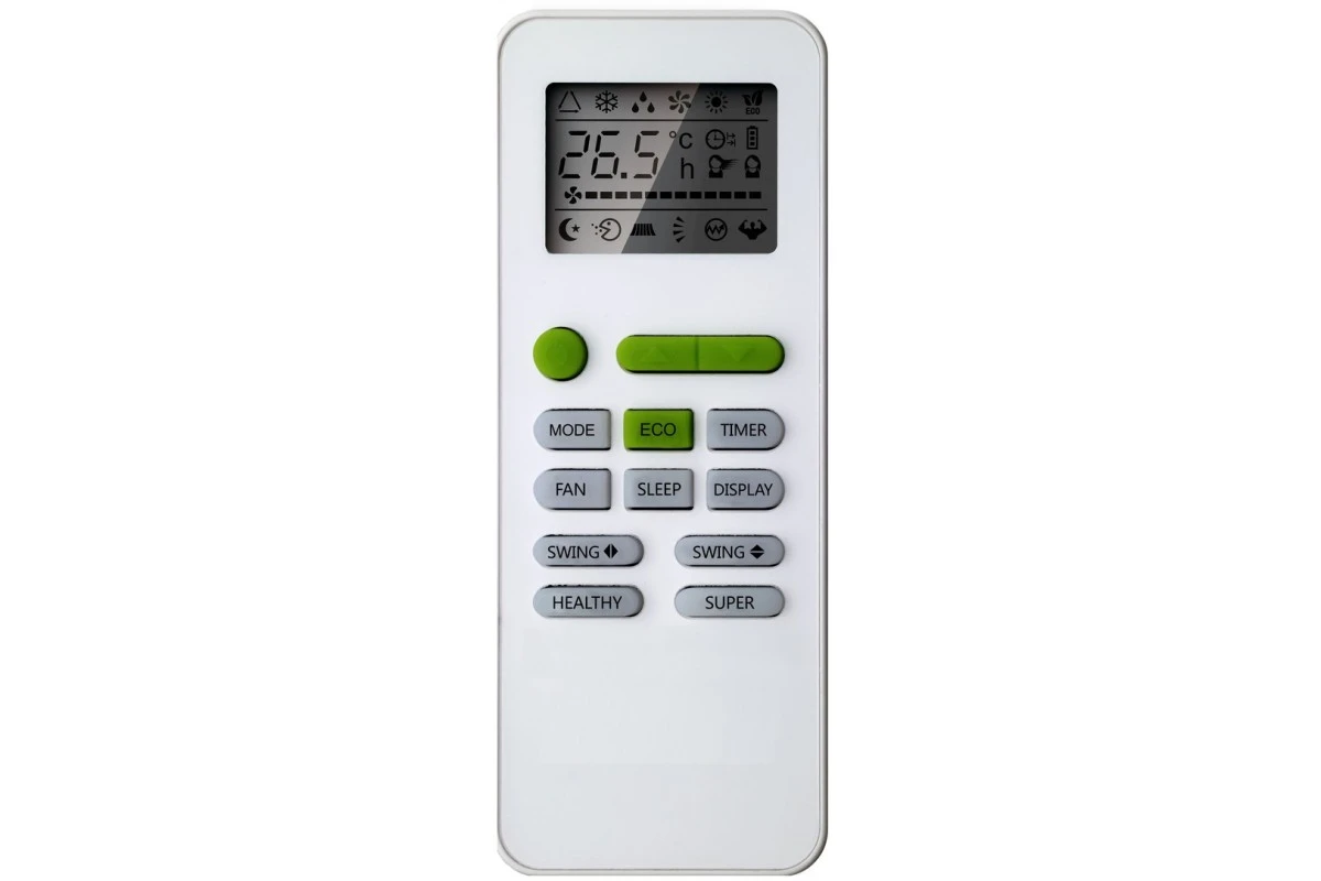 Кондиционер Loriot Neon LAC-09TA