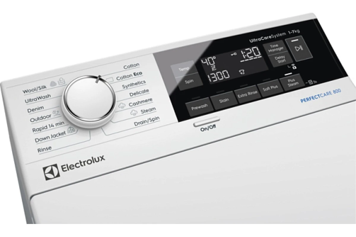 Стиральная машина Electrolux EW8T3R562