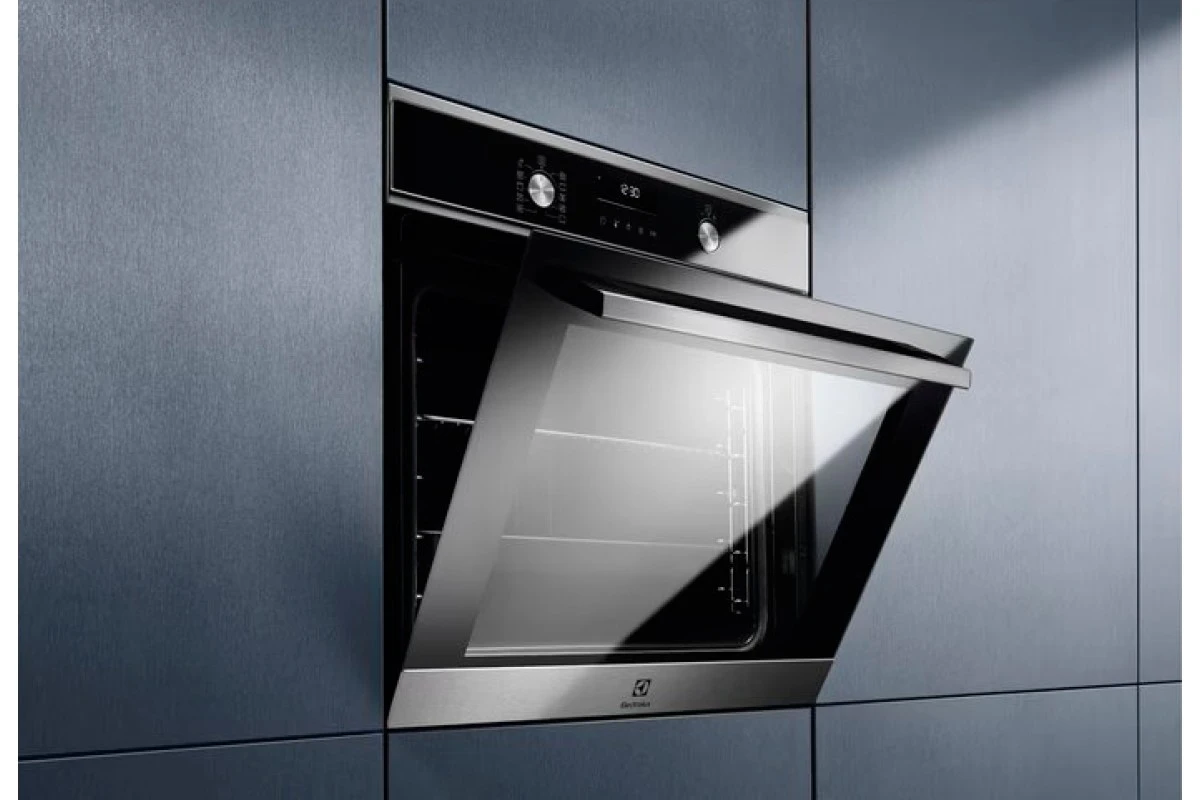Духовой шкаф Electrolux EOF6P76X2