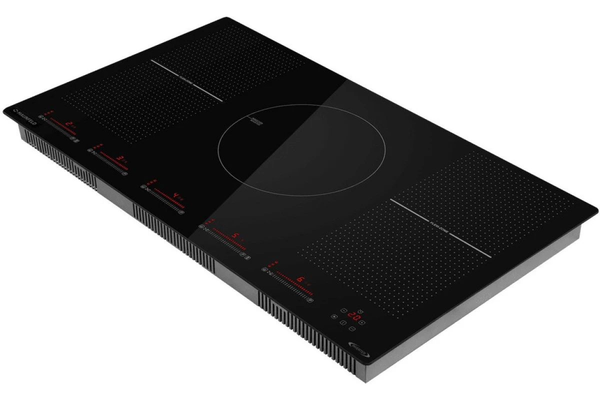 Индукционная варочная панель Maunfeld CVI905SFBK Inverter