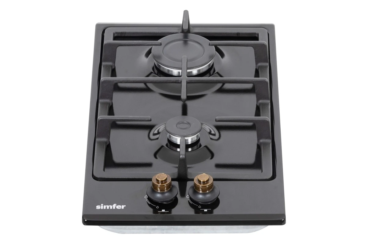 Газовая варочная панель Simfer H30V20L516