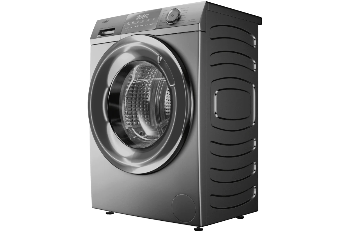 Стиральная машина Haier HW60-BP12929BS