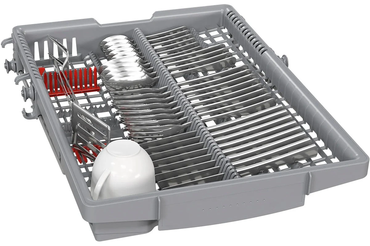 Встраиваемая посудомоечная машина Bosch SPV2HMX42E