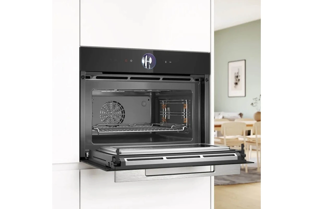 Духовой шкаф Bosch CMG7361B1
