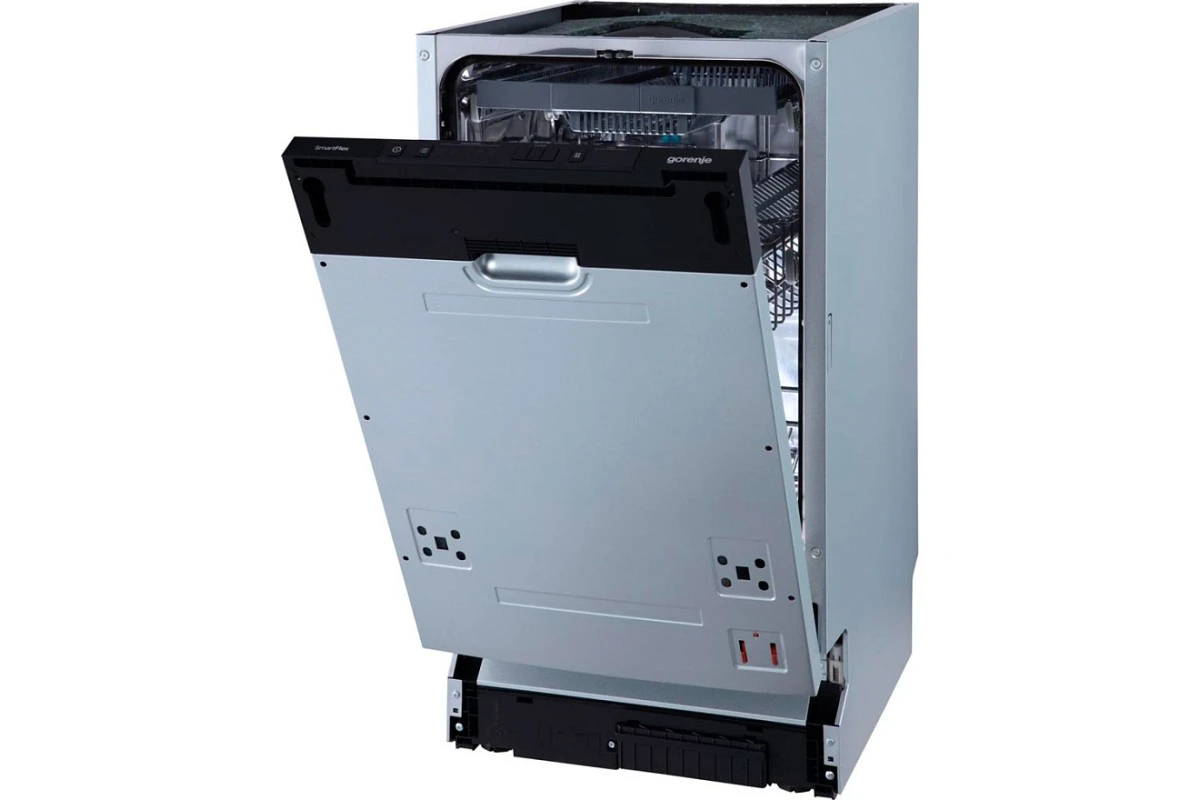 Встраиваемая посудомоечная машина Gorenje GV561D11