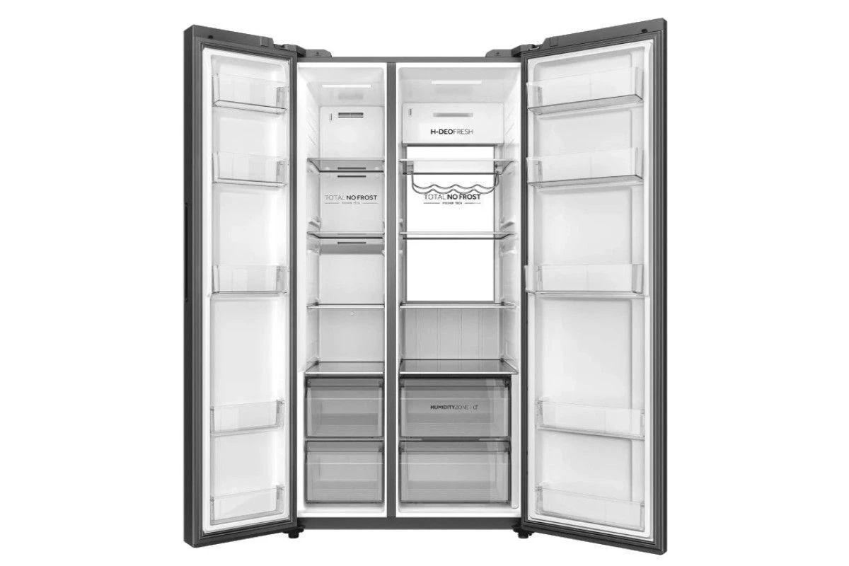 Холодильник Haier HRF-600DM7ERU