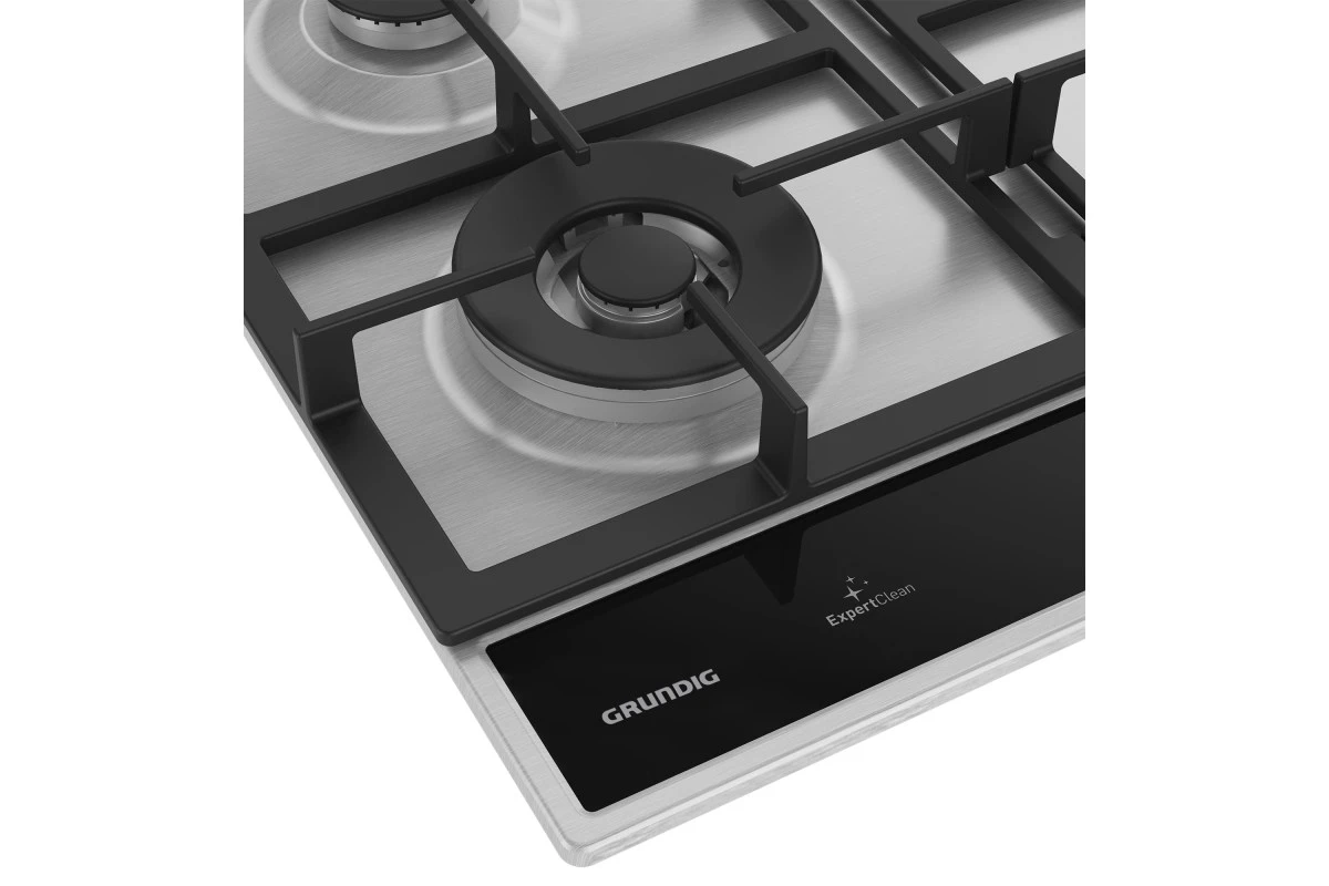 Газовая варочная панель Grundig GIGA6234250GE