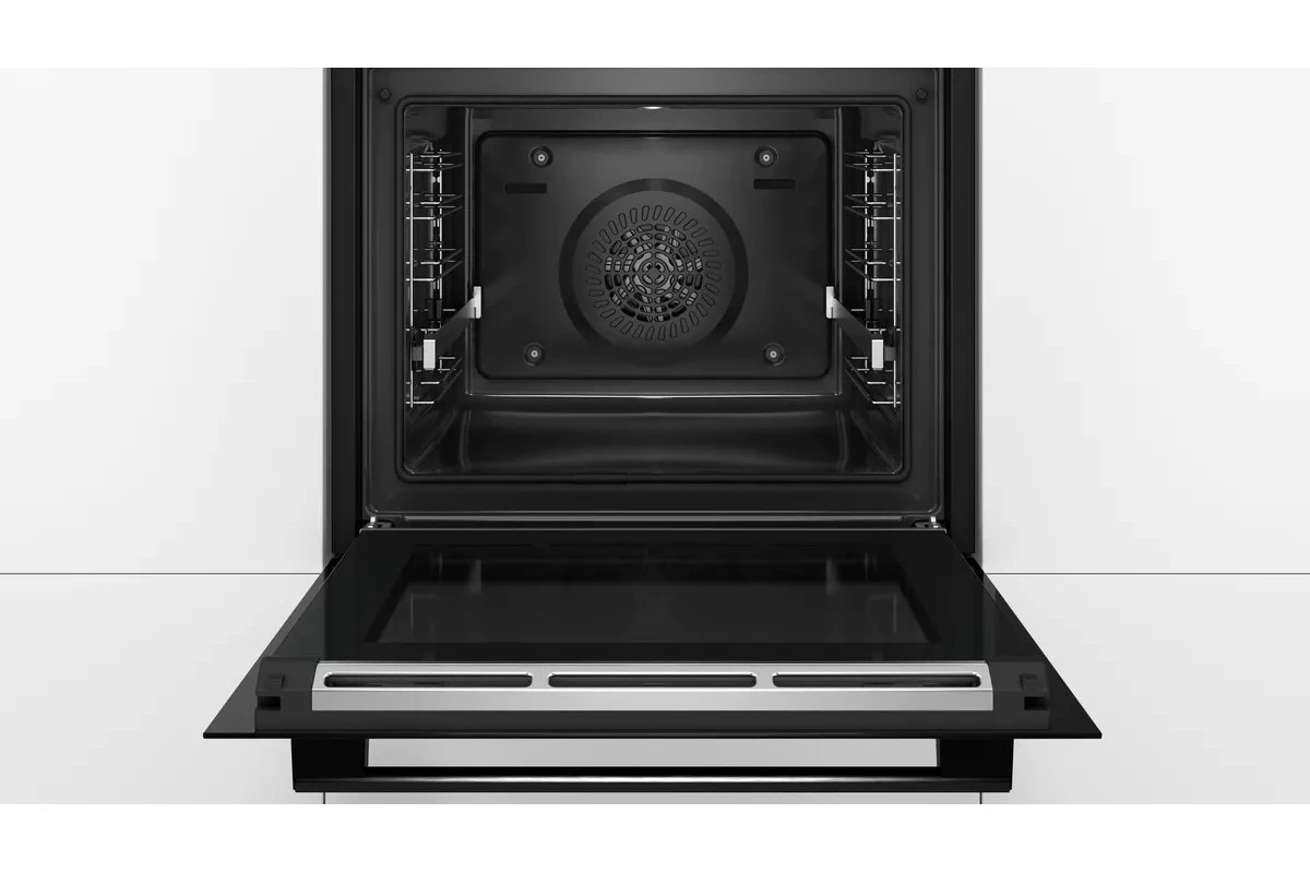 Духовой шкаф Bosch HBG5780B0