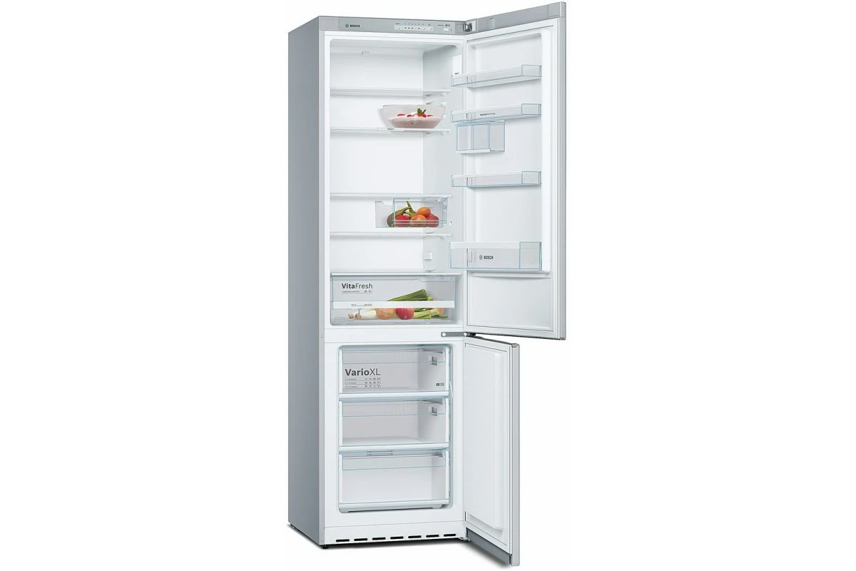 Двухкамерный холодильник Bosch KGV39XL22