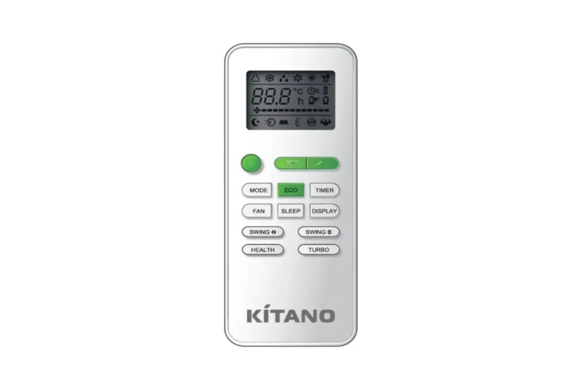 Сплит-система Kitano KR-Viki-12