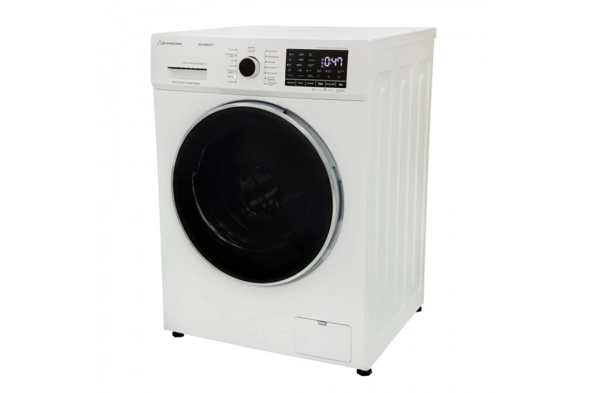 Стиральная машина Schaub Lorenz SLW FW8435 D