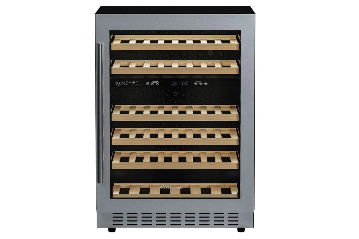 Винный шкаф Meyvel MV46PRO-KST2