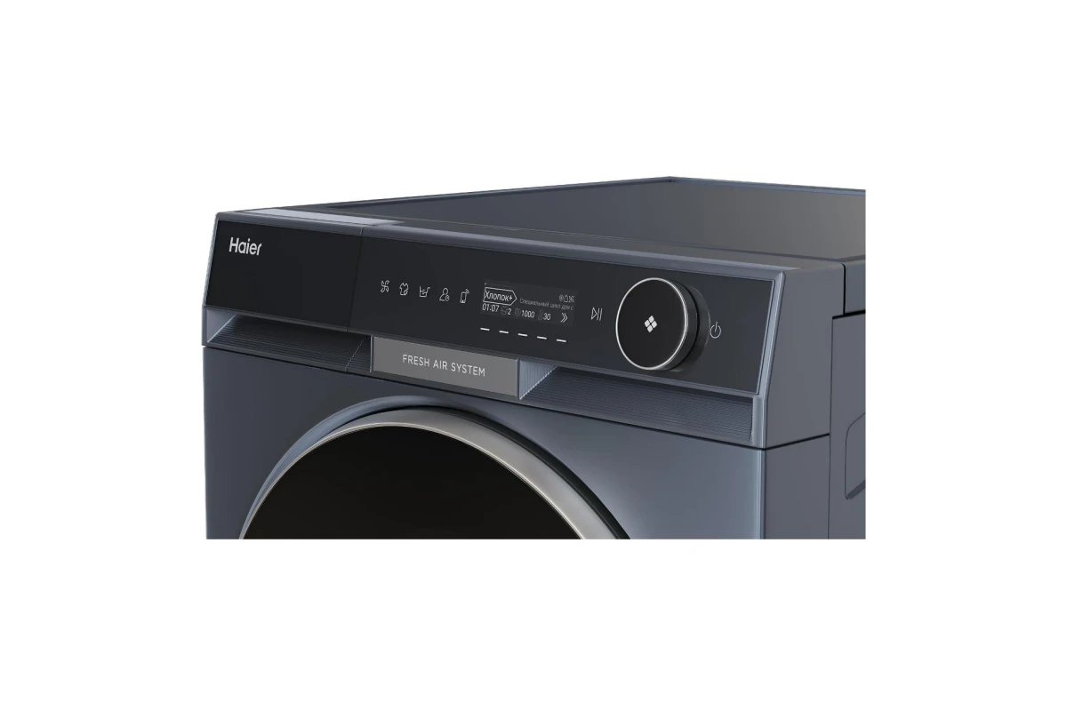 Стиральная машина Haier X11 HW120-BD14397SU1