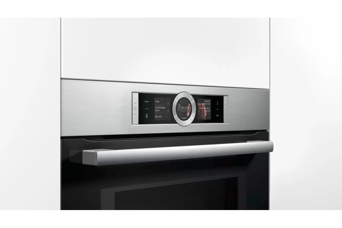 Духовой шкаф Bosch HMG6764S1