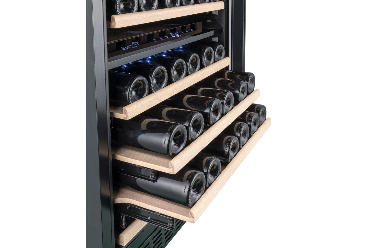 Винный шкаф Temptech Oslo OX60DRW-24