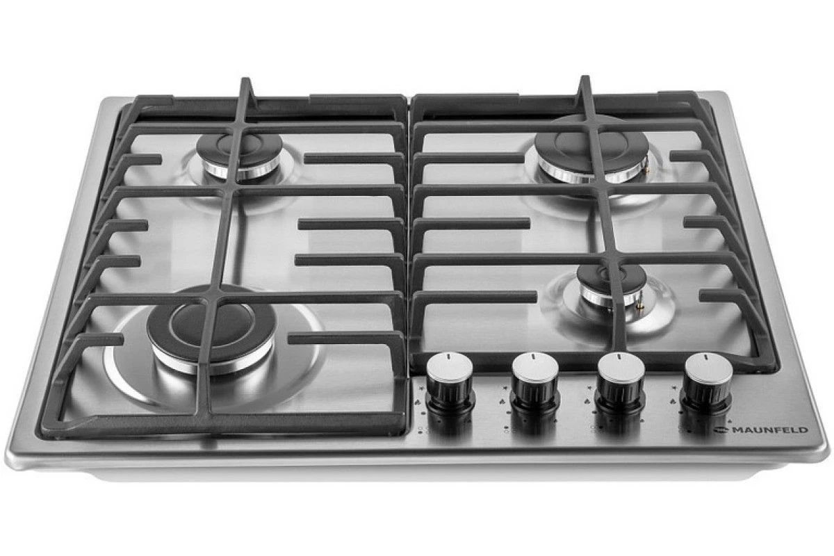 Газовая варочная панель Maunfeld EGHS.64.6CS/G