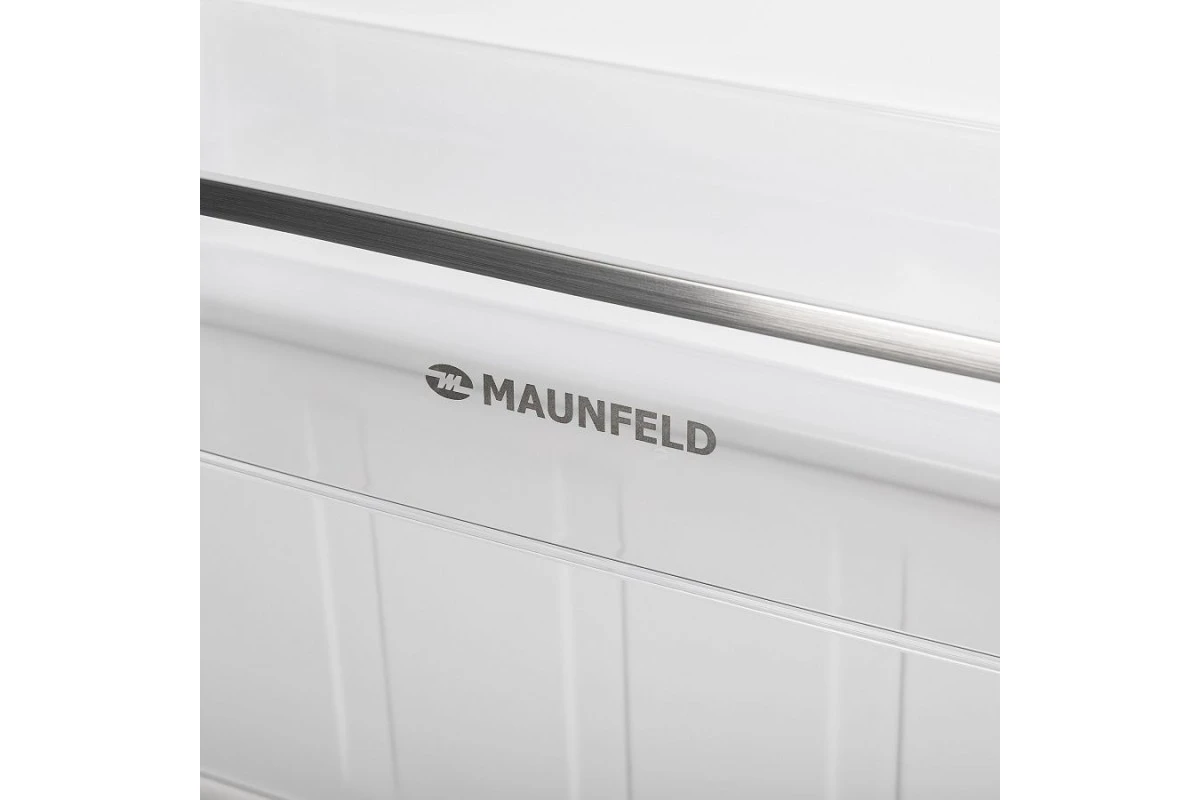 Холодильник Maunfeld MFF144SFW