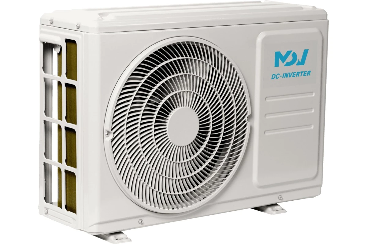 Кондиционер Mdv Infini MDSAG-09HRDN8/MDOAG-09HDN8