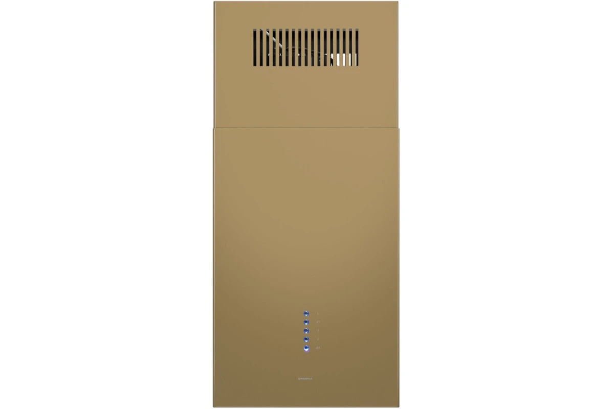Вытяжка Maunfeld Bath Plus 402IL золотой