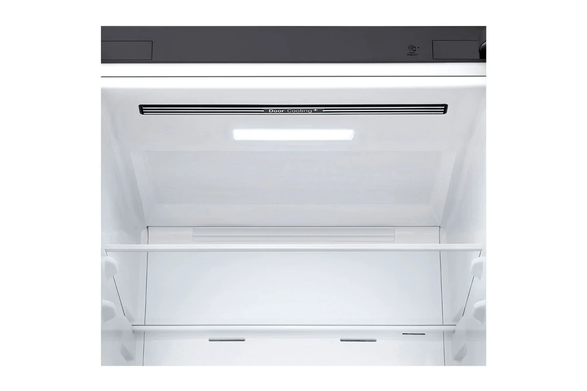 Холодильник LG GC-B509MLWM