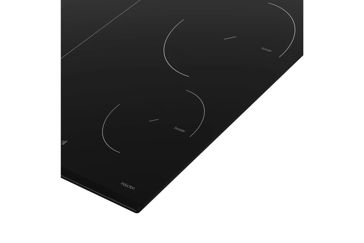 Индукционная варочная панель Hotpoint HB 1560B BF