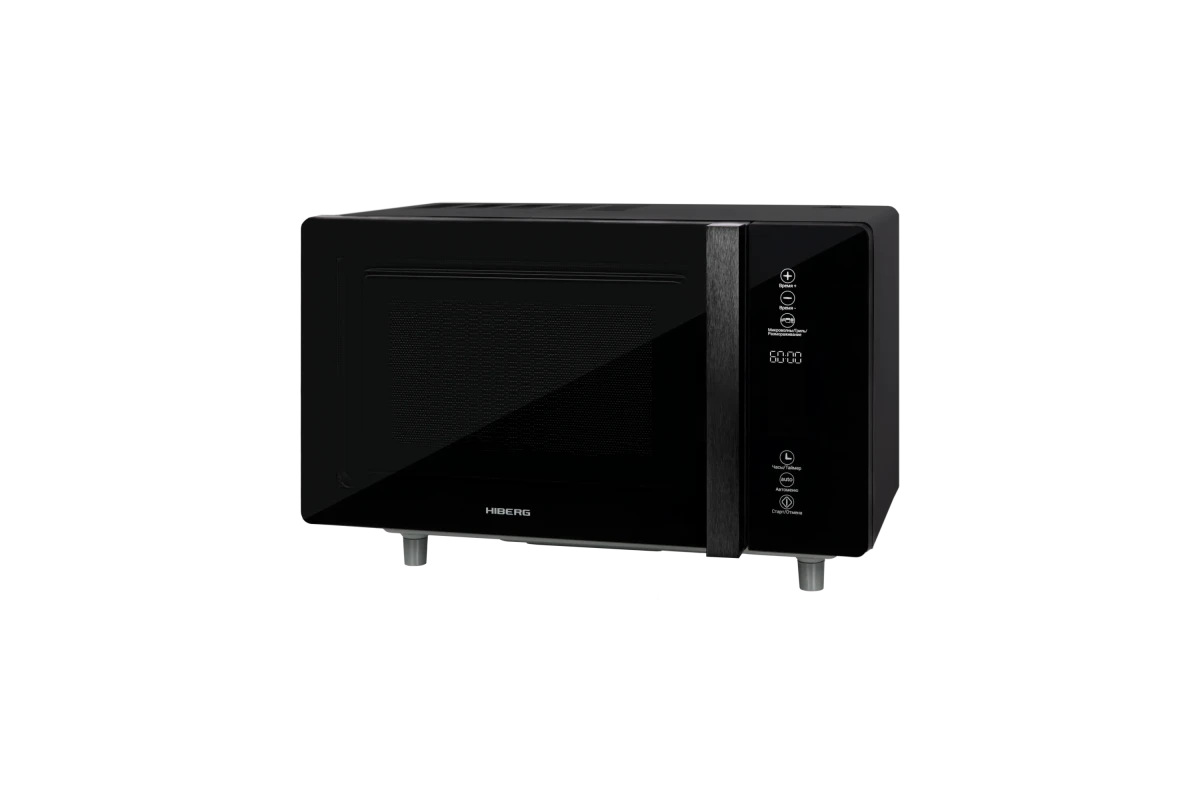 Микроволновая печь Hiberg i-VM 4588 B