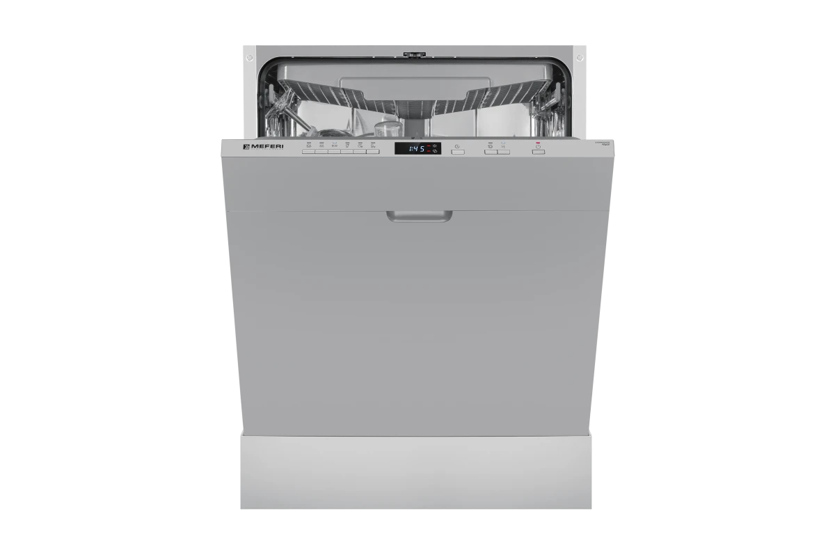 Встраиваемая посудомоечная машина Meferi MDW6063 POWER