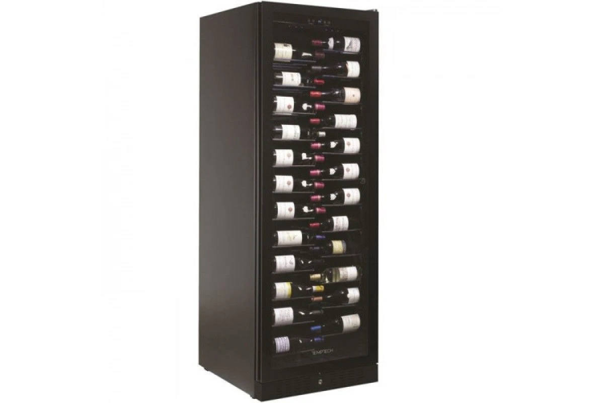 Винный шкаф Temptech CD180SB-B