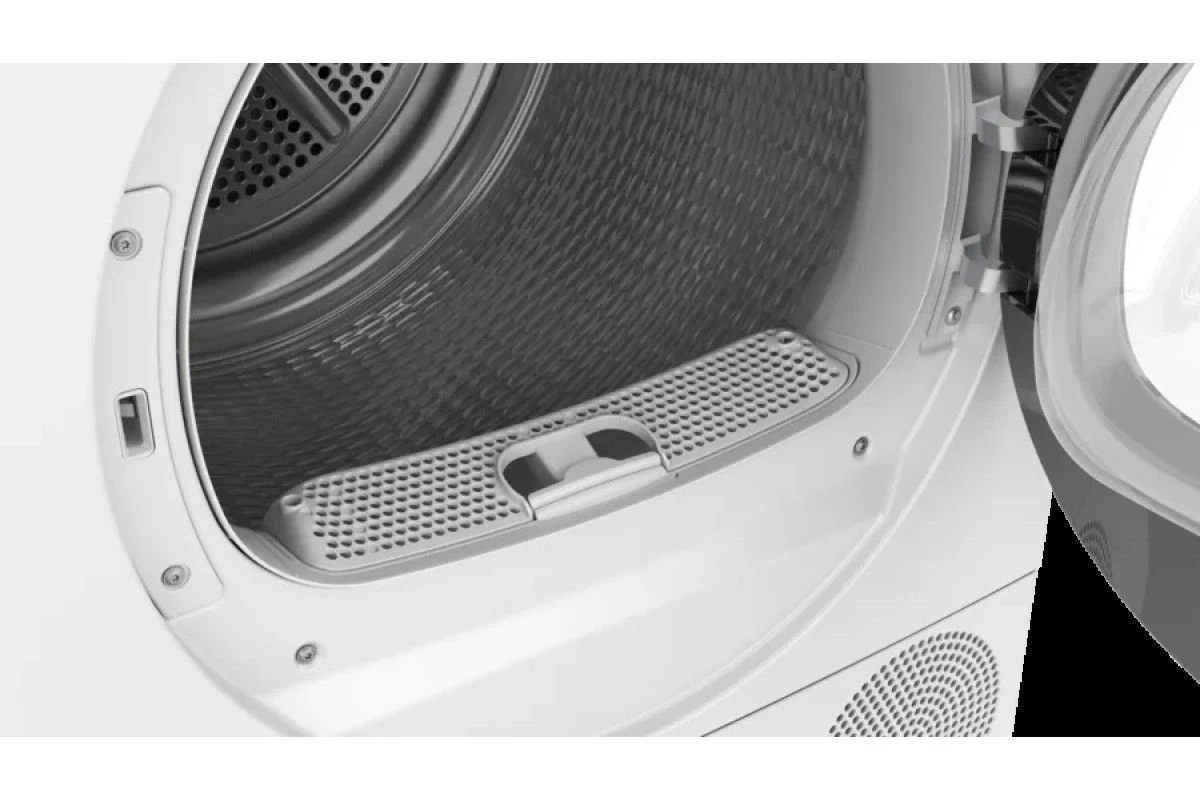 Сушильная машина Bosch WQB245B40
